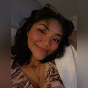 Meet your Posher, Maddy